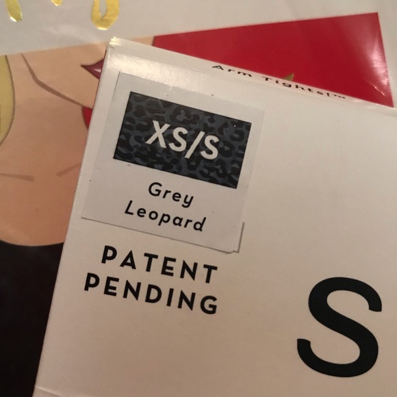 Spanx 20221R arm tight animal print - Picture 5 of 8